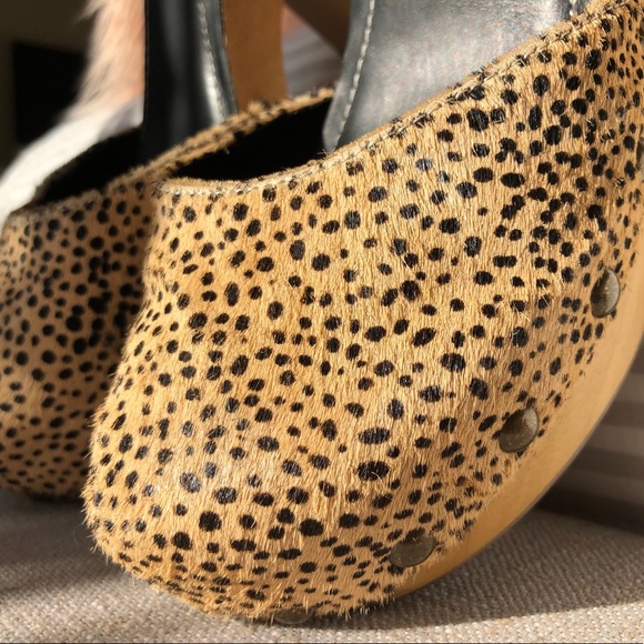 Free people • Downtown Clog • - Picture 4 of 7